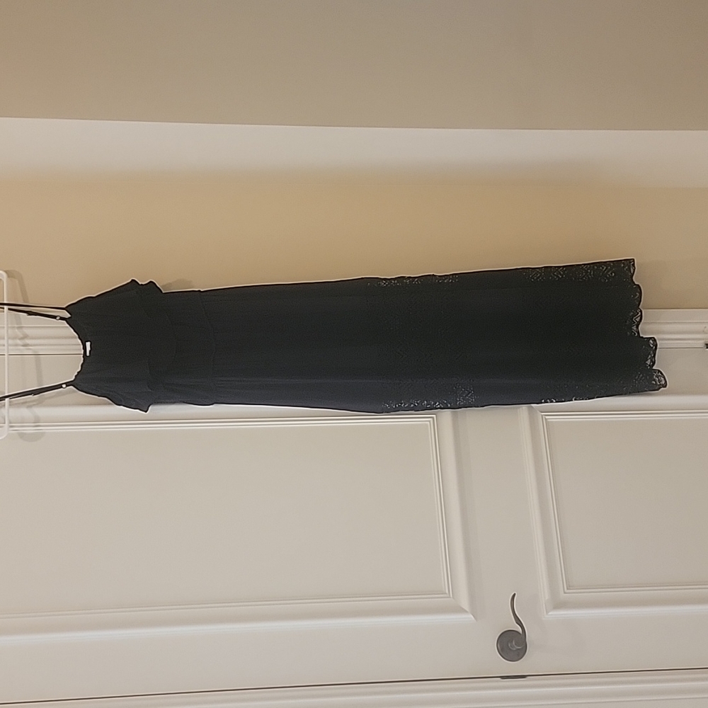 Women's Maxi Dress